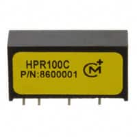 HPR100C